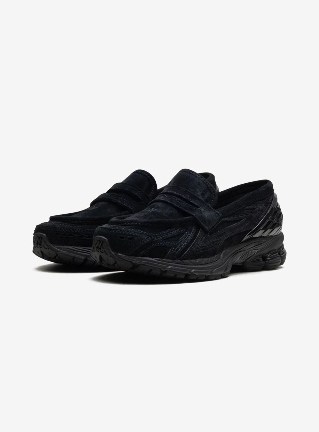 New Balance 1906L Black Suede、mysite、Cacoeks