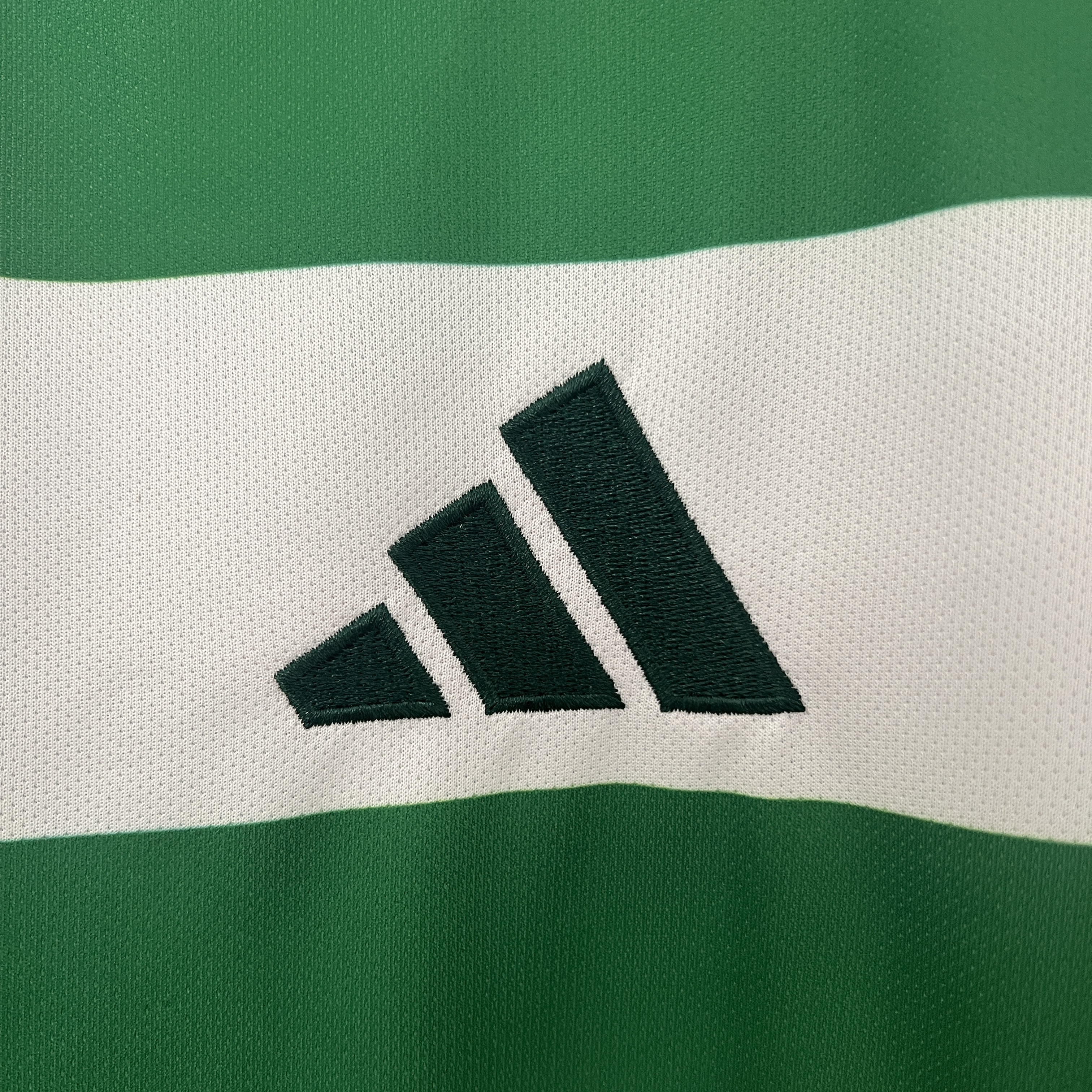 ManixJersey.com | Celtic 24-25 Home Stadium Jersey - Fans Version -Customize Name, Number and Patch | Worldwide Shipping