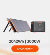 Portable Power Station