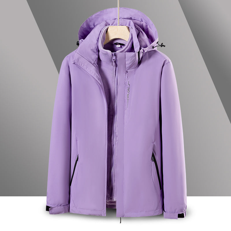 MLB 6277 Outdoor Jacket