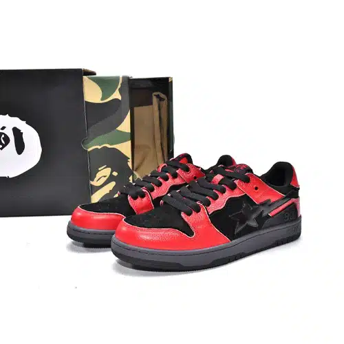 Bape Sk8 STA #3 M2 Low sneakers、mysite、Cacoeks