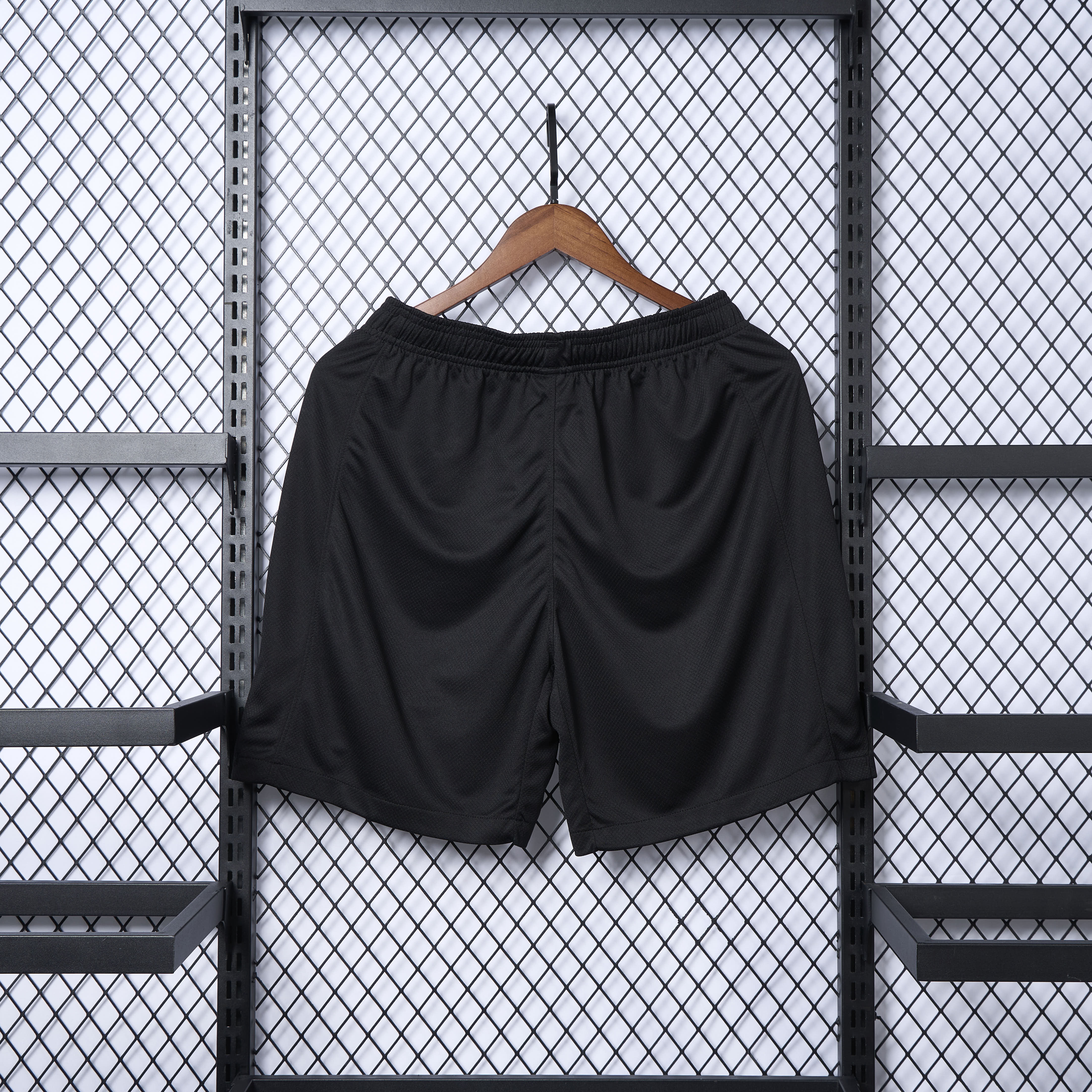 ManixJersey.com | Inter Milan 24-25 Home Shorts - Fans Version -Customize Name, Number and Patch | Worldwide Shipping