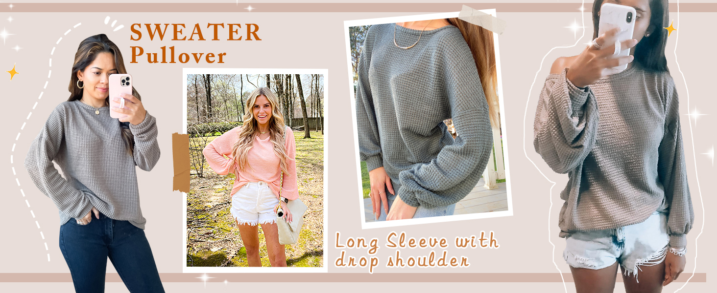 Womens tops
