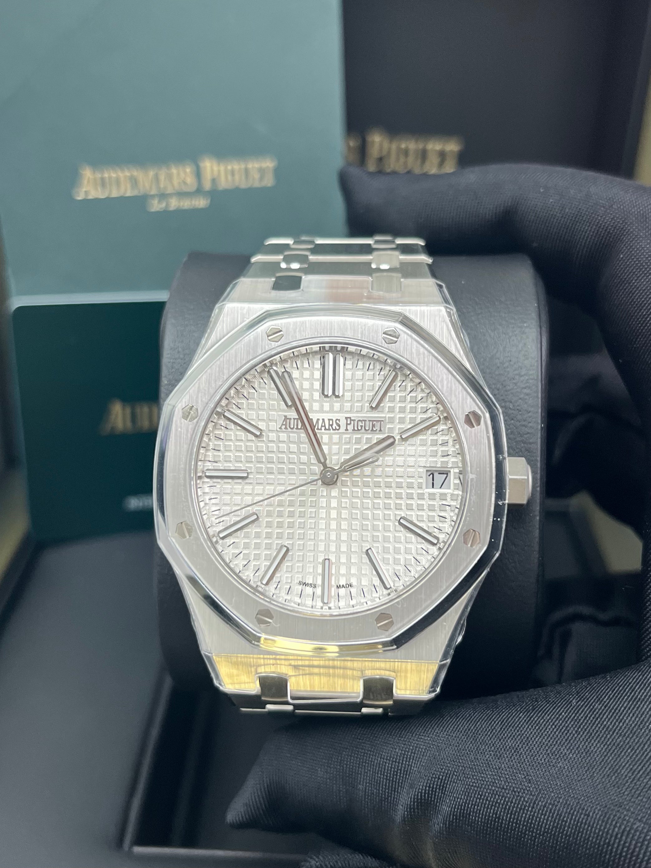 Watch 1