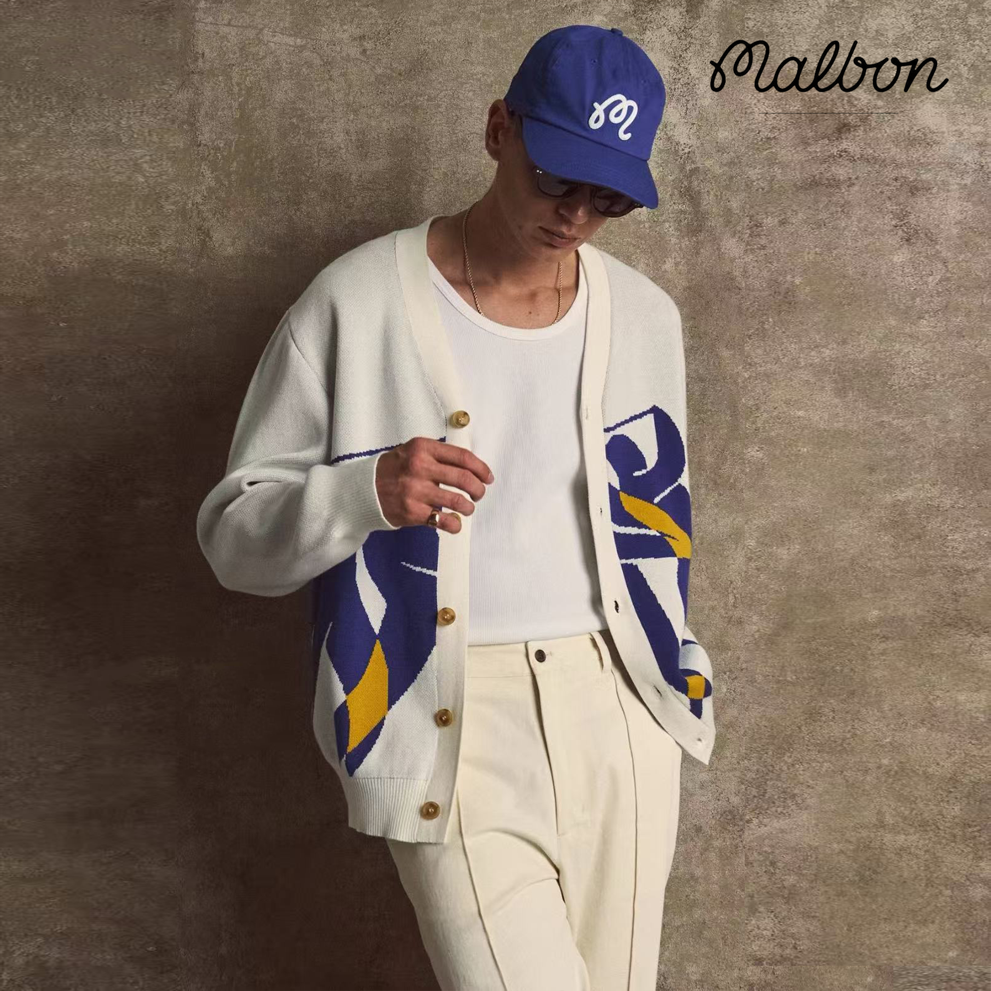 TITLESIT TAYLORMADE G/FORE GOLF BAG