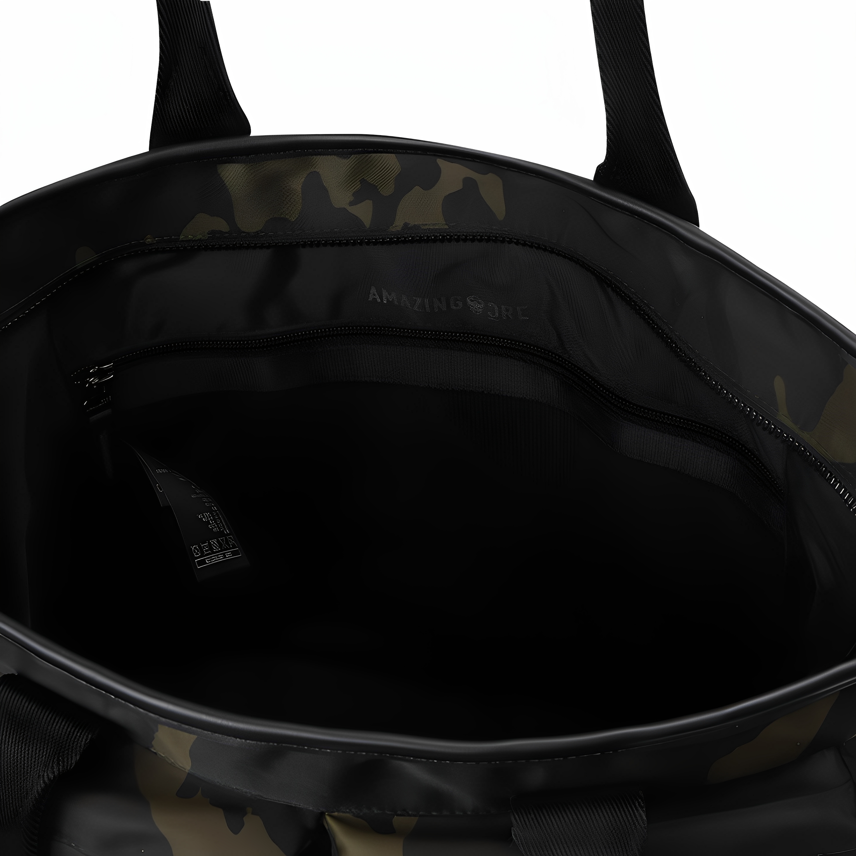 TITLESIT TAYLORMADE G/FORE GOLF BAG