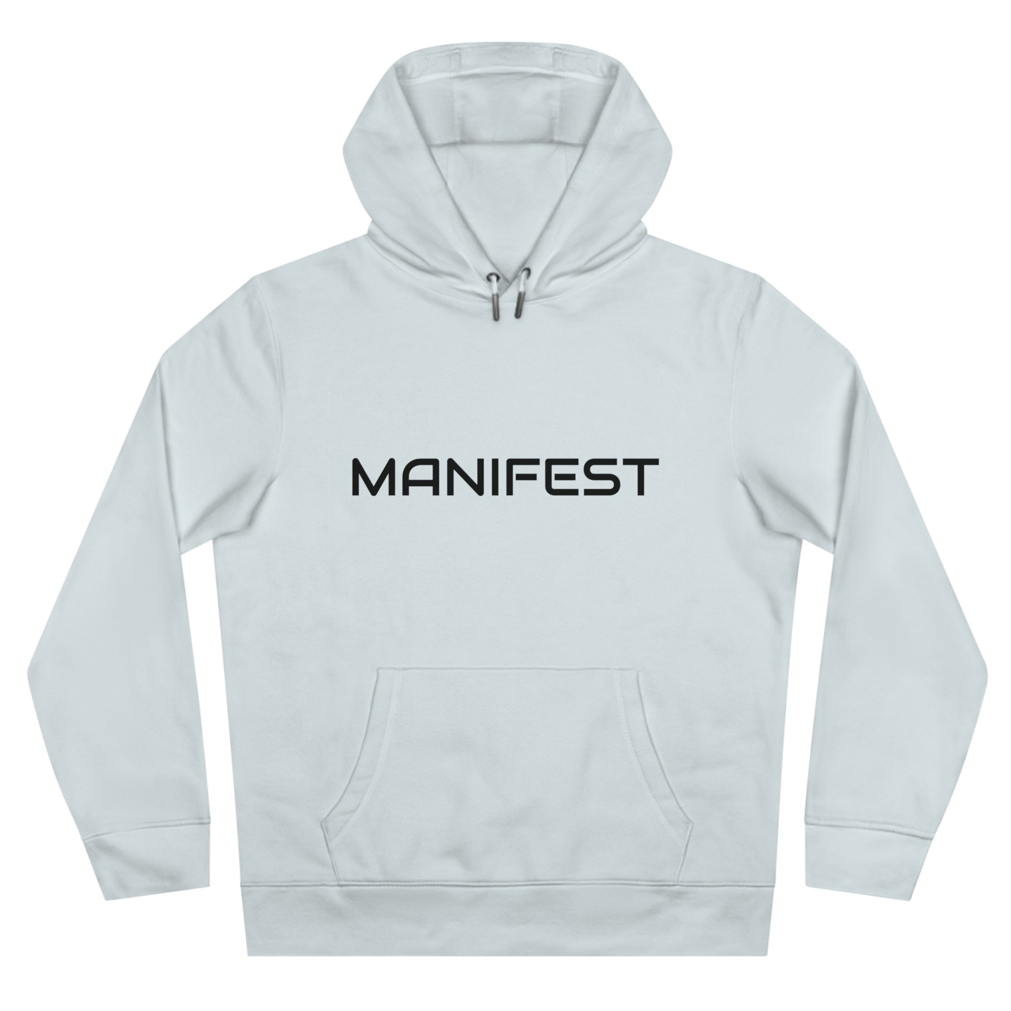 MLB 'Manifest' Fleece Hoodie