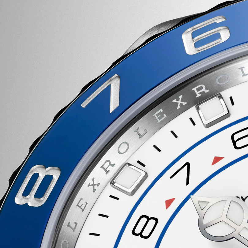 brand Rolex YACHT-MASTER II m116680-0002 luxury watch for sale – NeveReL