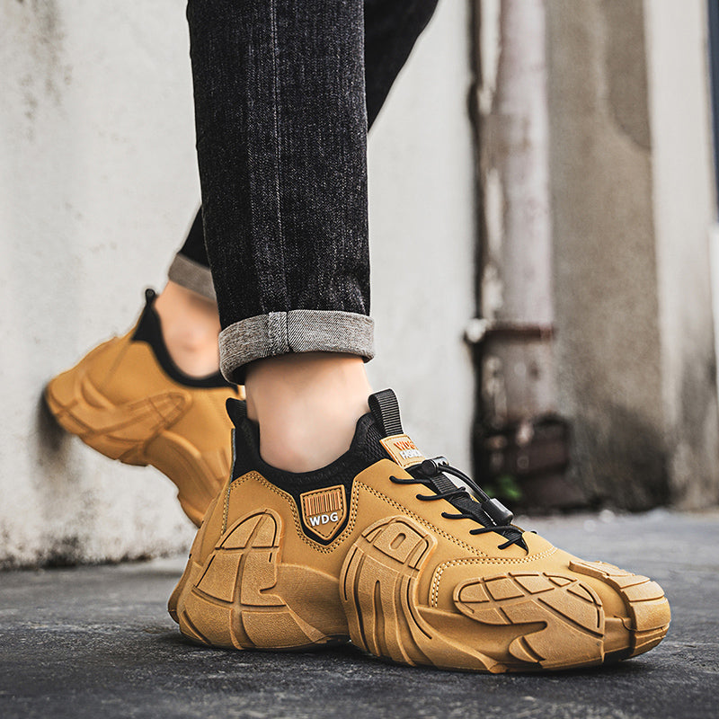 'Cosmo Veil' X9X Sneakers