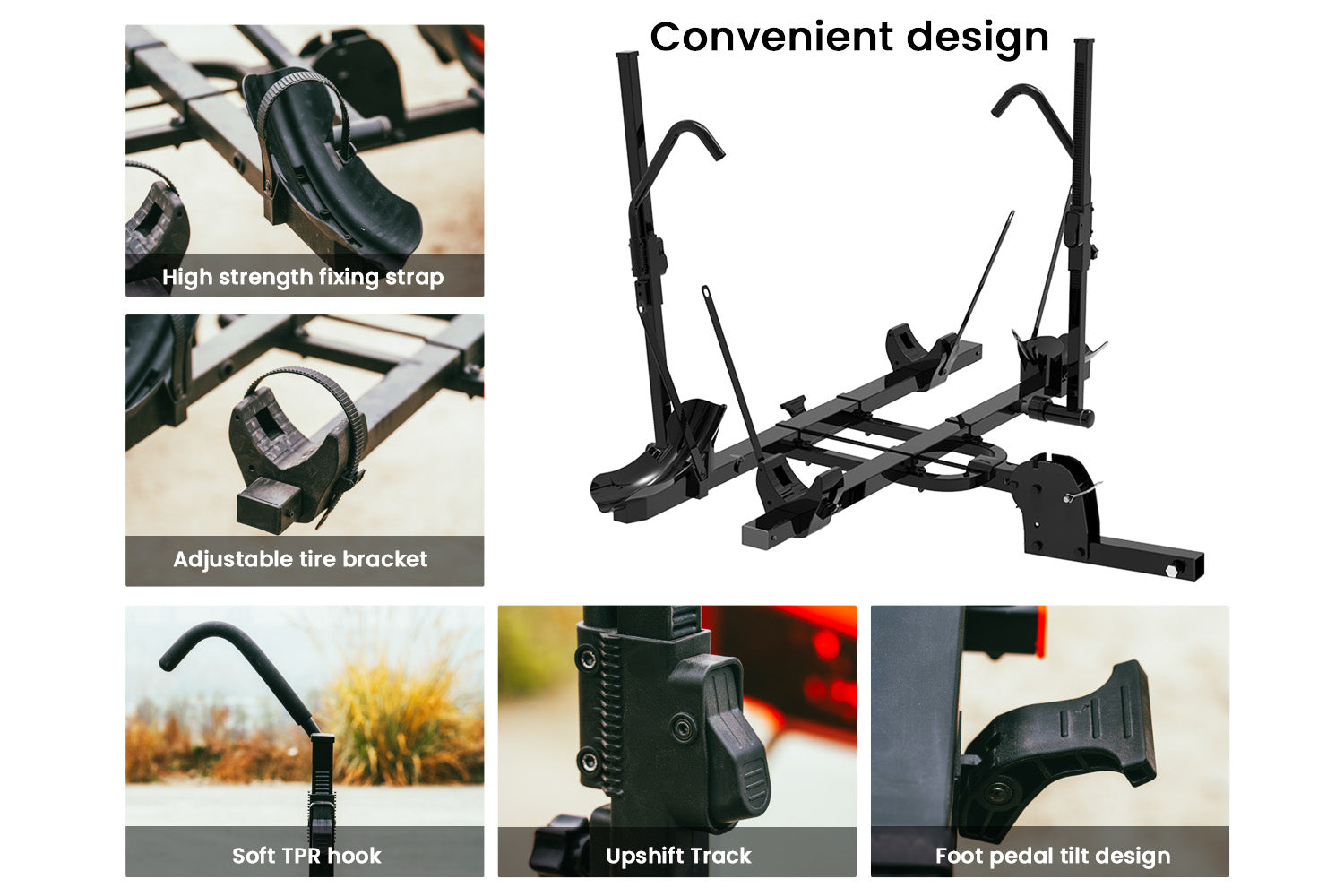 Magicycle EBike Rack For Car、mySite、bearsvspackers