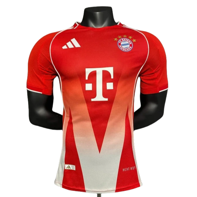 2025/2026 Player Edition Bayern Away Football Jersey: Ajax 24-25 Home Stadium Jersey - Fans Version mysite: Adidas luxuryfootballshirts.com: https://www.luxuryfootballshirts.com/