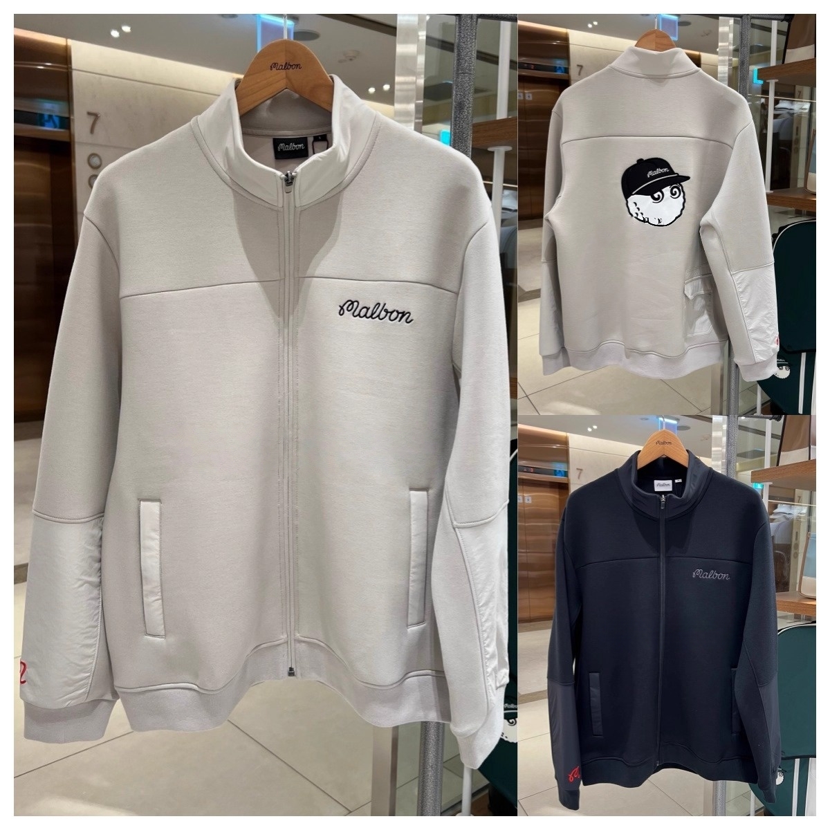 TITLESIT TAYLORMADE G/FORE GOLF BAG