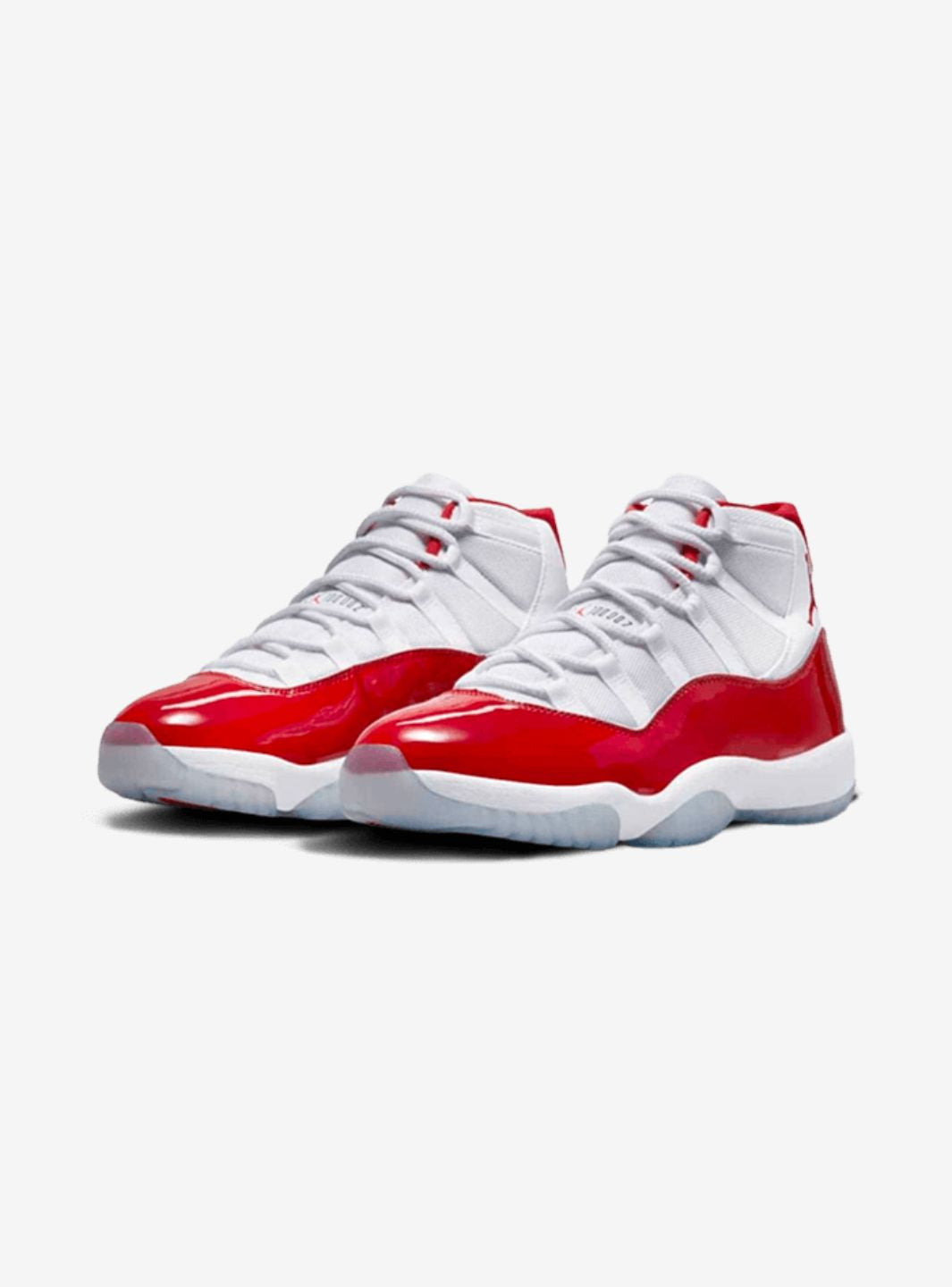 Air Jordan 11 Retro Cherry (2022)、JORDAN、Cacoeks