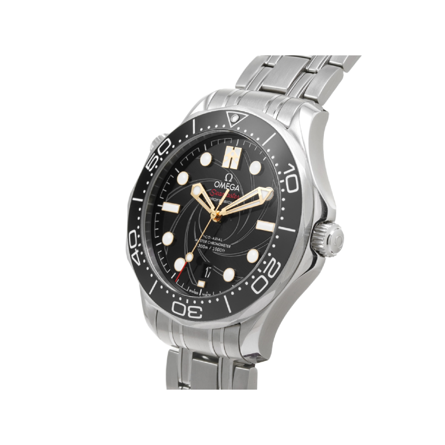 Omega Seamaster 300 M 210.22.42.20.01.004 Replica4