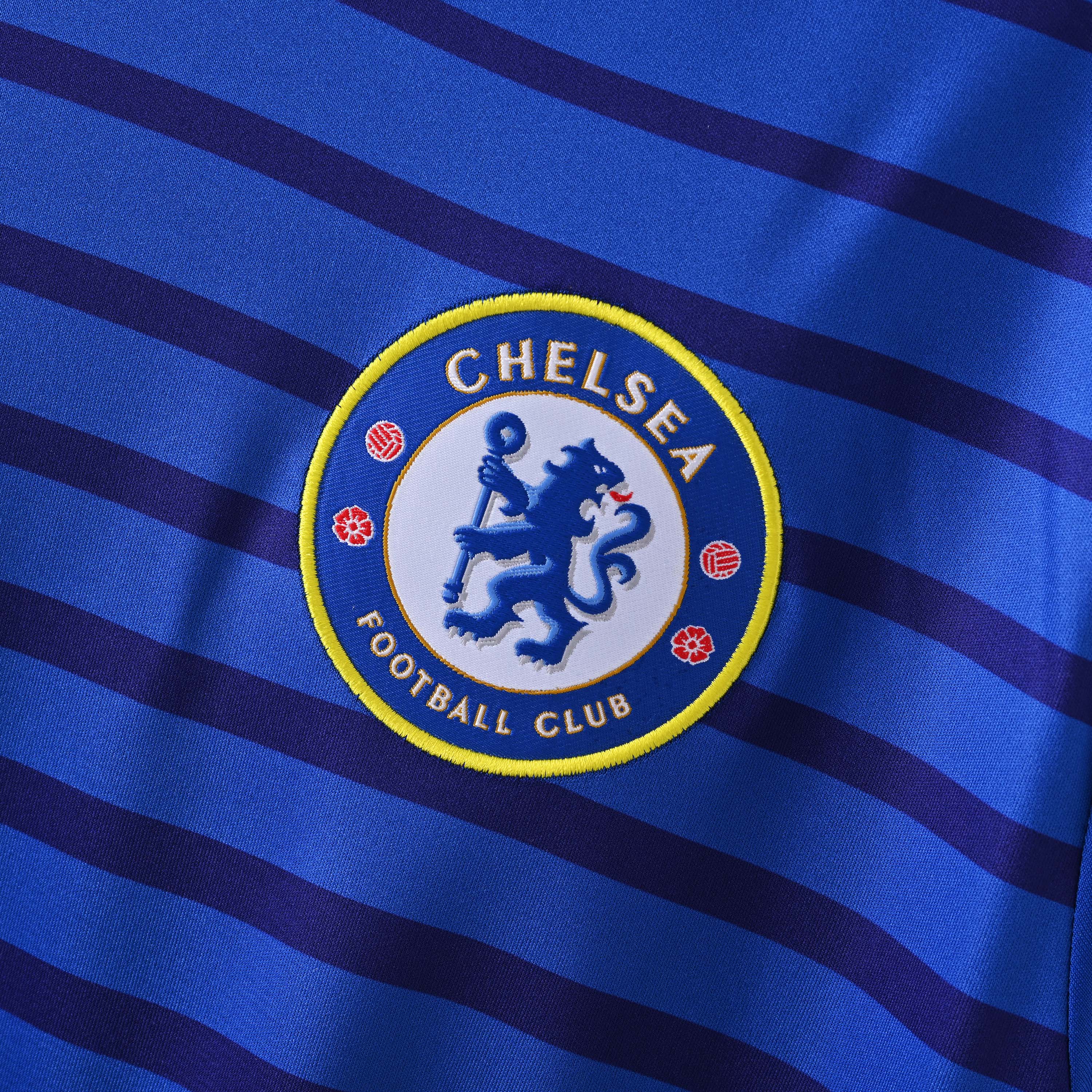 2014/2015 Retro Chelsea Home Football Shirt 1:1 Thai Quality:football jersey mysite: unitedjerseyfootball 邓江浪:football