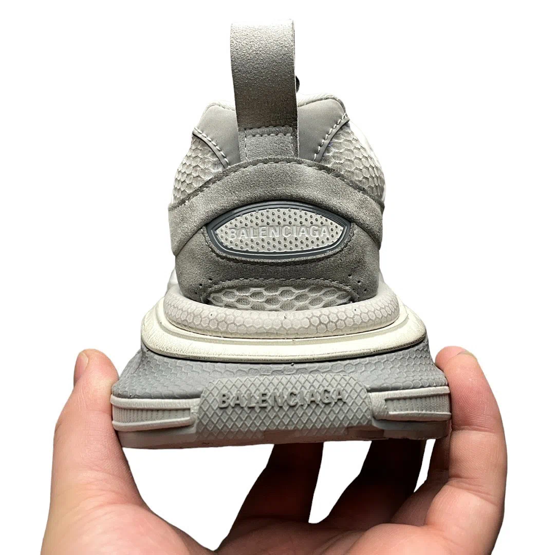 Balenciaga 3XL Sneaker Light Grey、mysite、Cacoeks