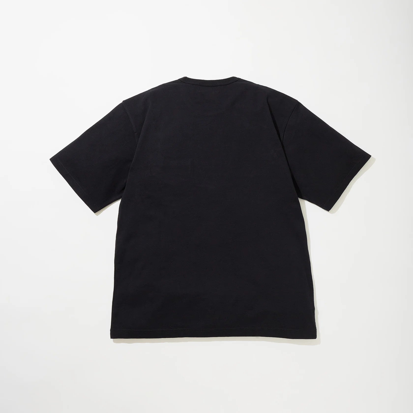 KUON 25S/S Boro Trimmed Pocket Tee  114CS06C1H1-00-02 