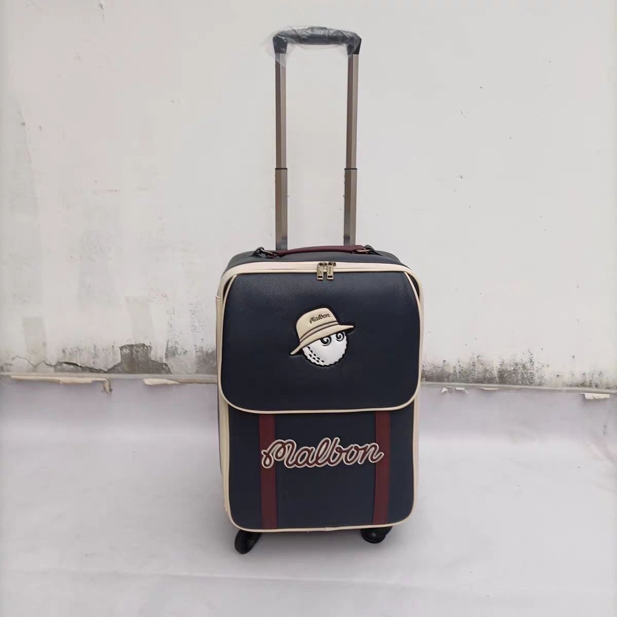 TITLESIT TAYLORMADE G/FORE GOLF BAG