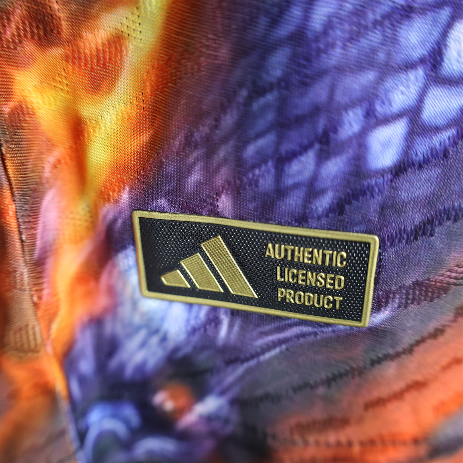 UltraTrikot-Japan 25-26 Red Evolution Form Nezha Purple Special Edition Jersey - Player Version