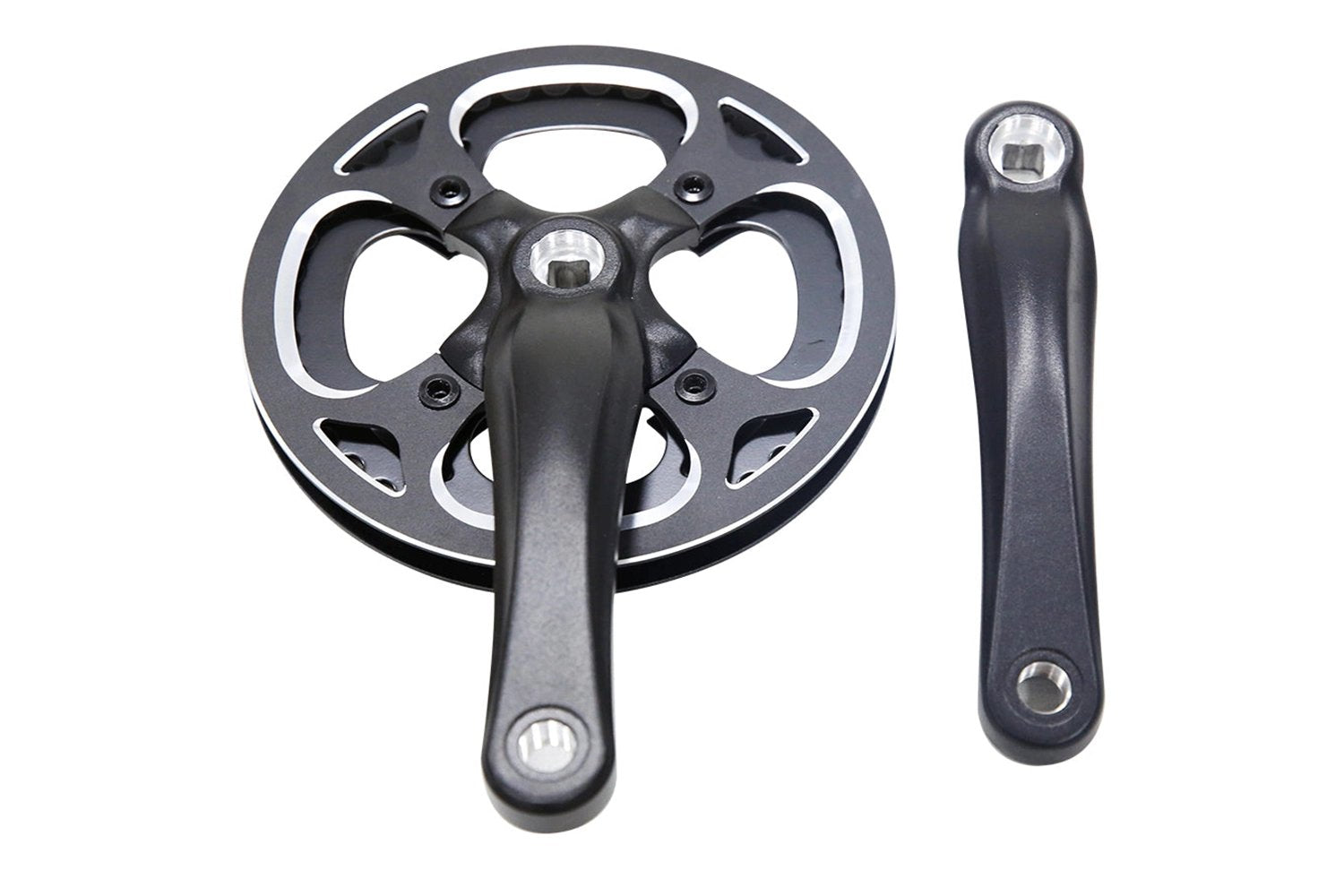 Magicycle Ebike Crank Set、mySite、bearsvspackers