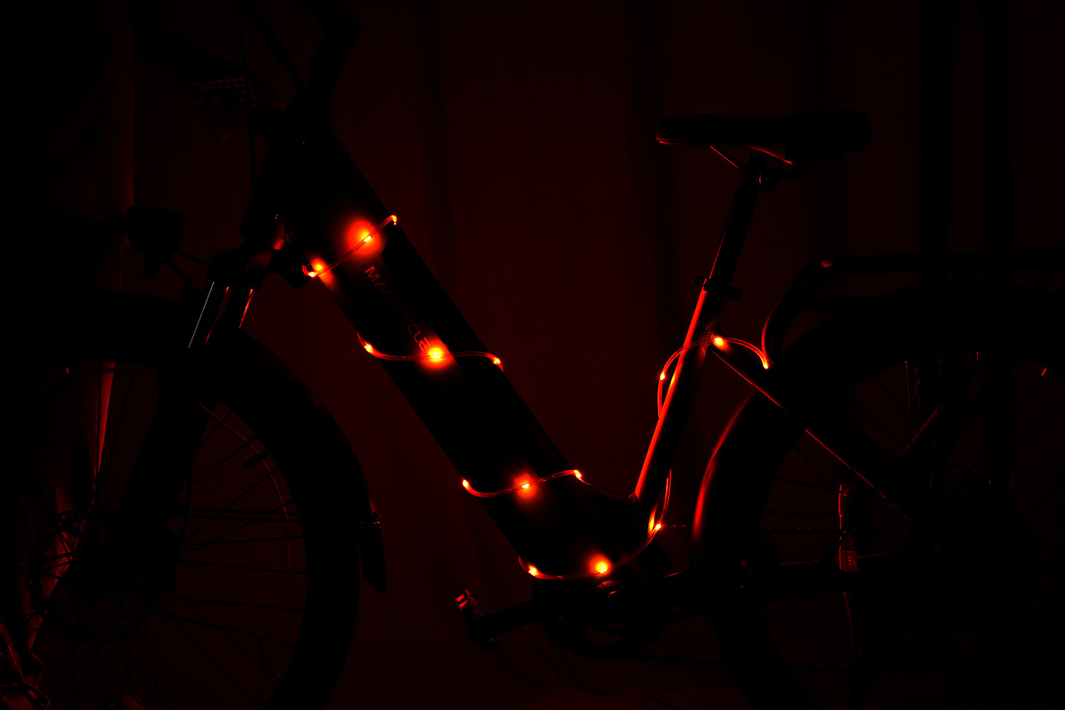 LED Ebike Wheel Lights、mySite、bearsvspackers