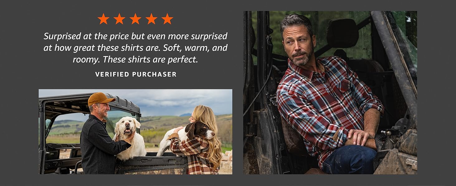 buck camp flannel shirt, legendary, clothing, outdoors, whitetails, legendary whitetails, apparel