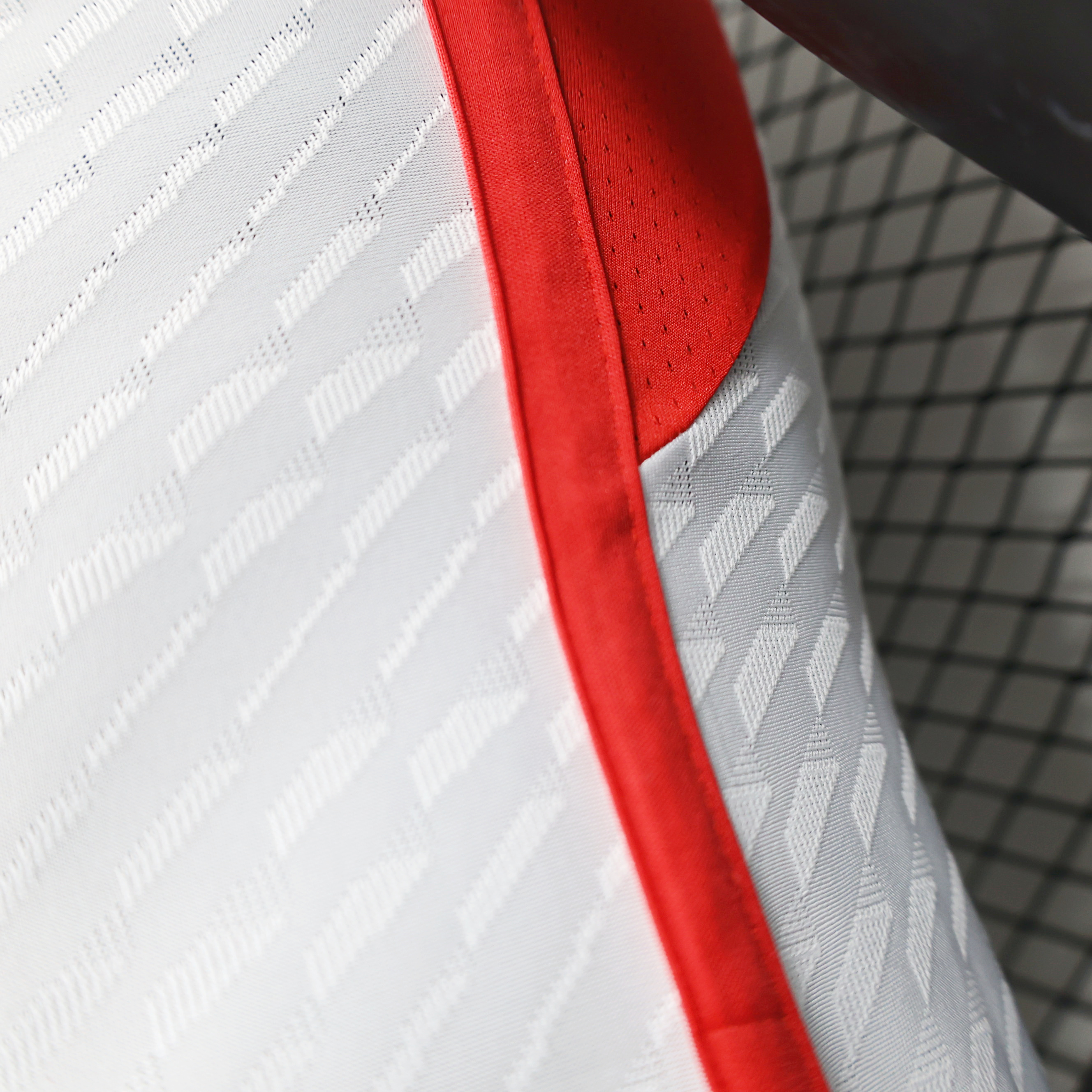 SIUjerseys-United Arab Emirates 2024 Home Stadium Jersey - Player Version