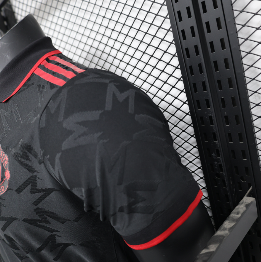 25-26 Manchester United Special soccer jersey- player Version: Ajax 24-25 Home Stadium Jersey - Fans Version mysite: Adidas luxuryfootballshirts.com: https://www.luxuryfootballshirts.com/