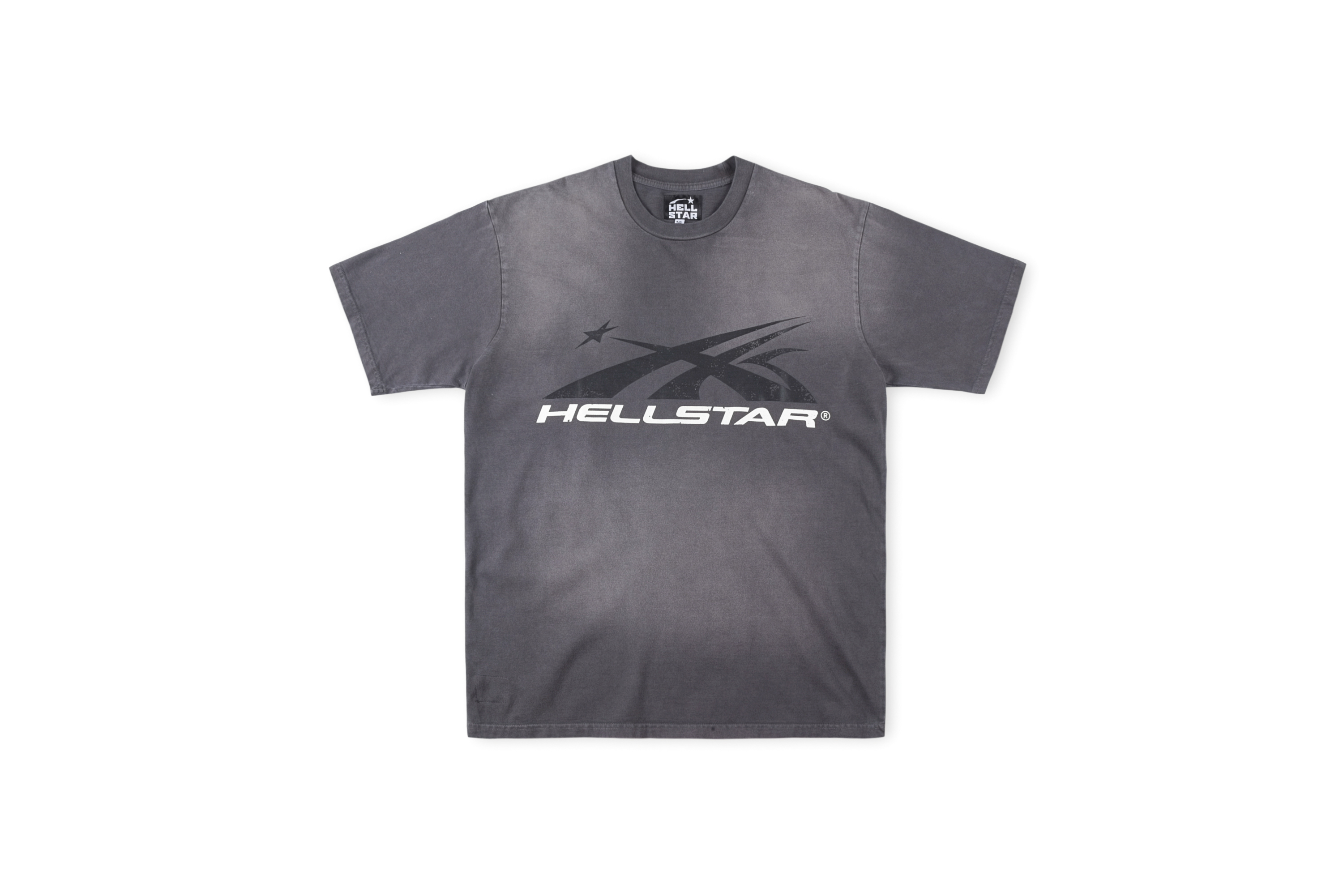 109_135 Hellstar T-shirt 2 Colors、mysite、Cacoeks