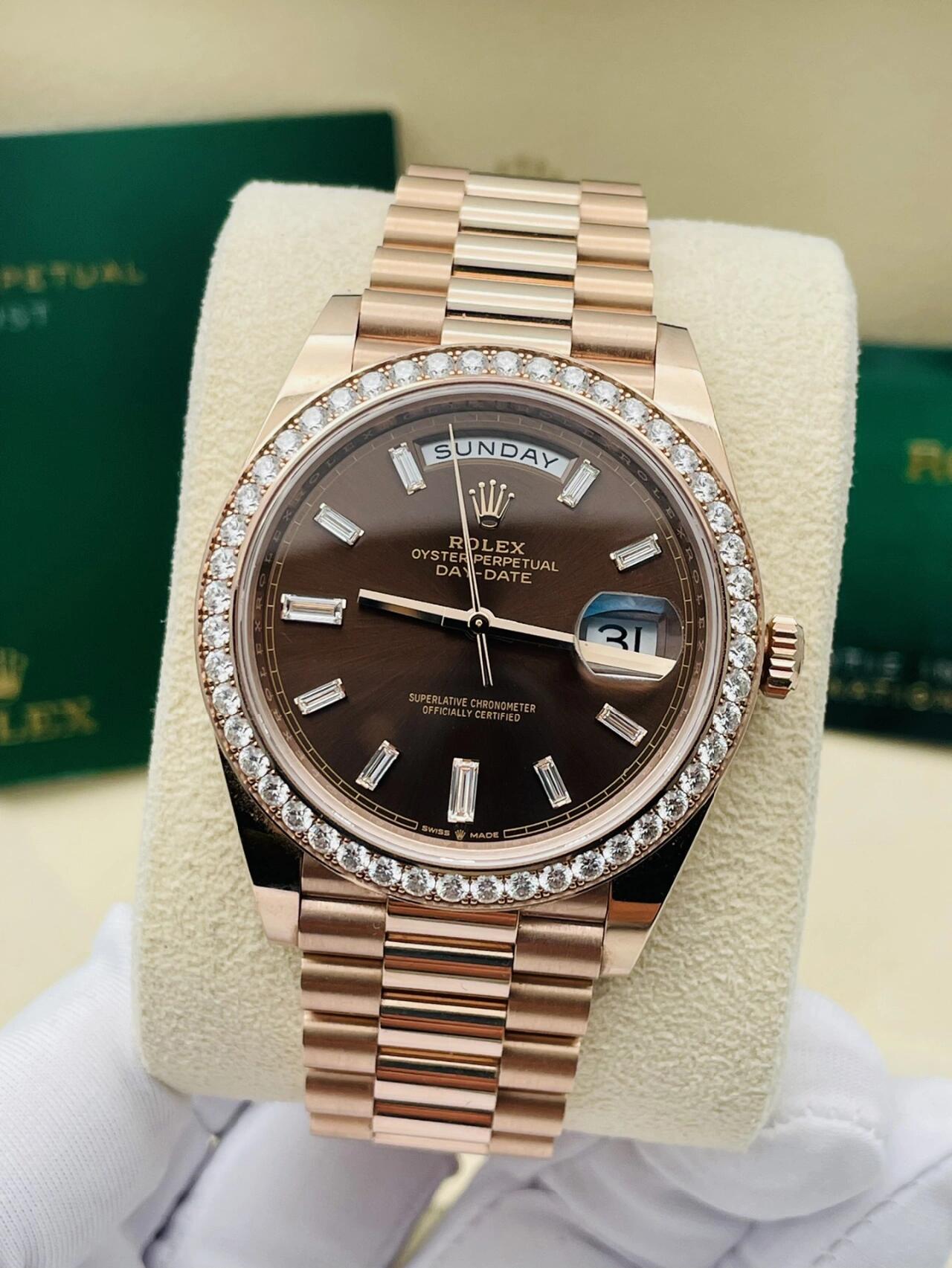 ZIICK Watch 3