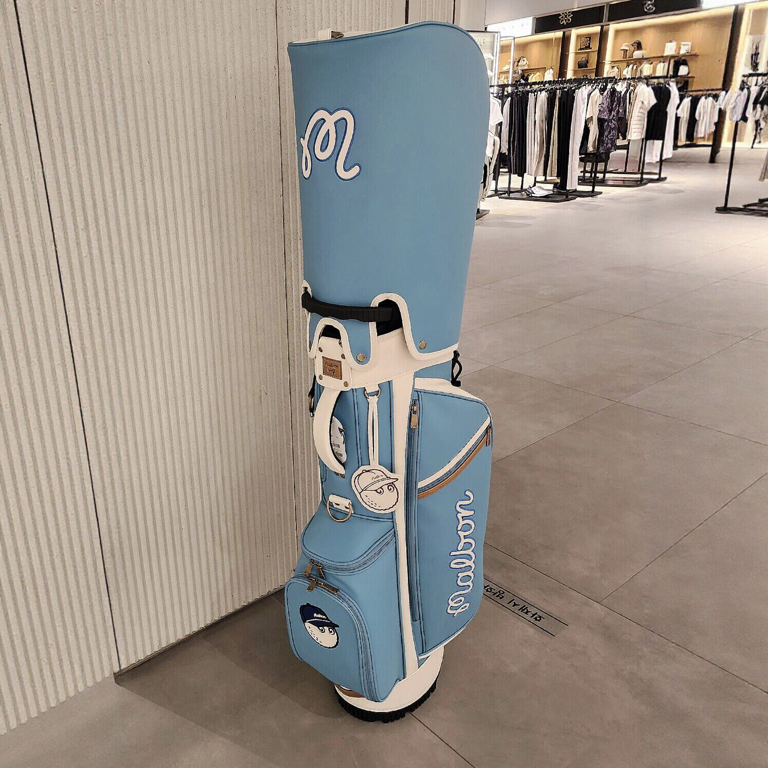 TITLESIT TAYLORMADE G/FORE GOLF BAG