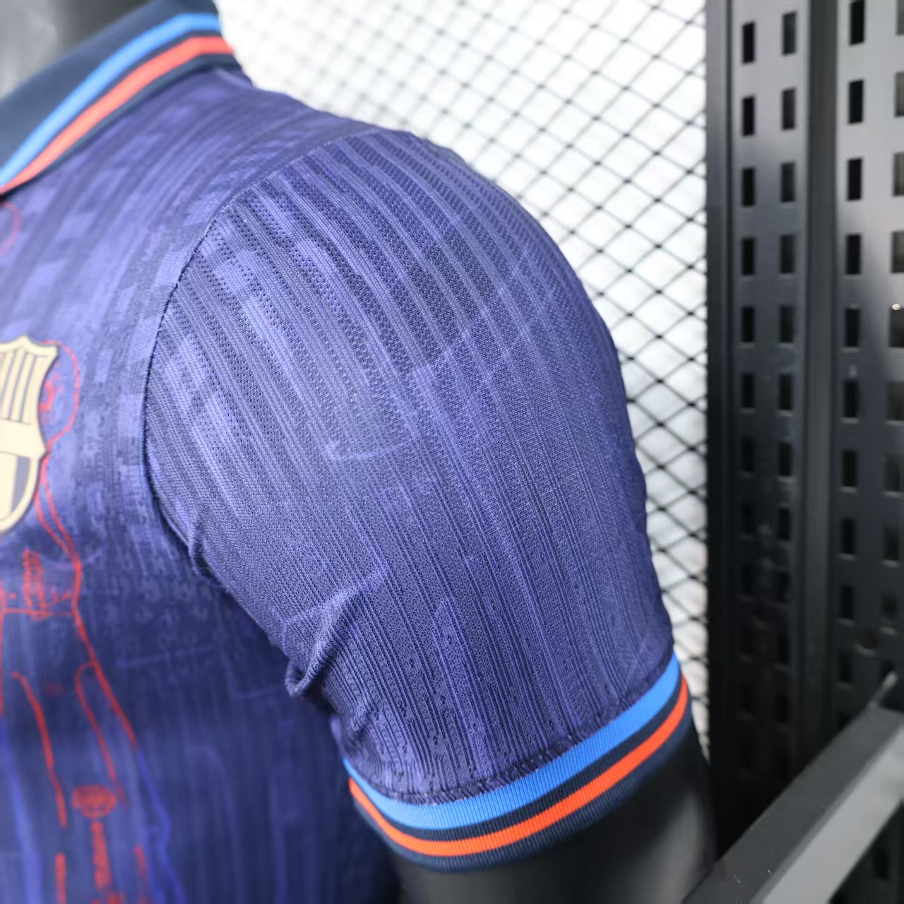 25-26 Barcelona Special Edition soccer jersey - Player Version: Ajax 24-25 Home Stadium Jersey - Fans Version mysite: Adidas luxuryfootballshirts.com: https://www.luxuryfootballshirts.com/