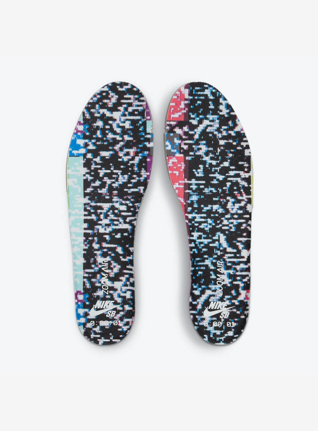 Nike SB Dunk High TV Signal、NIKE、Cacoeks