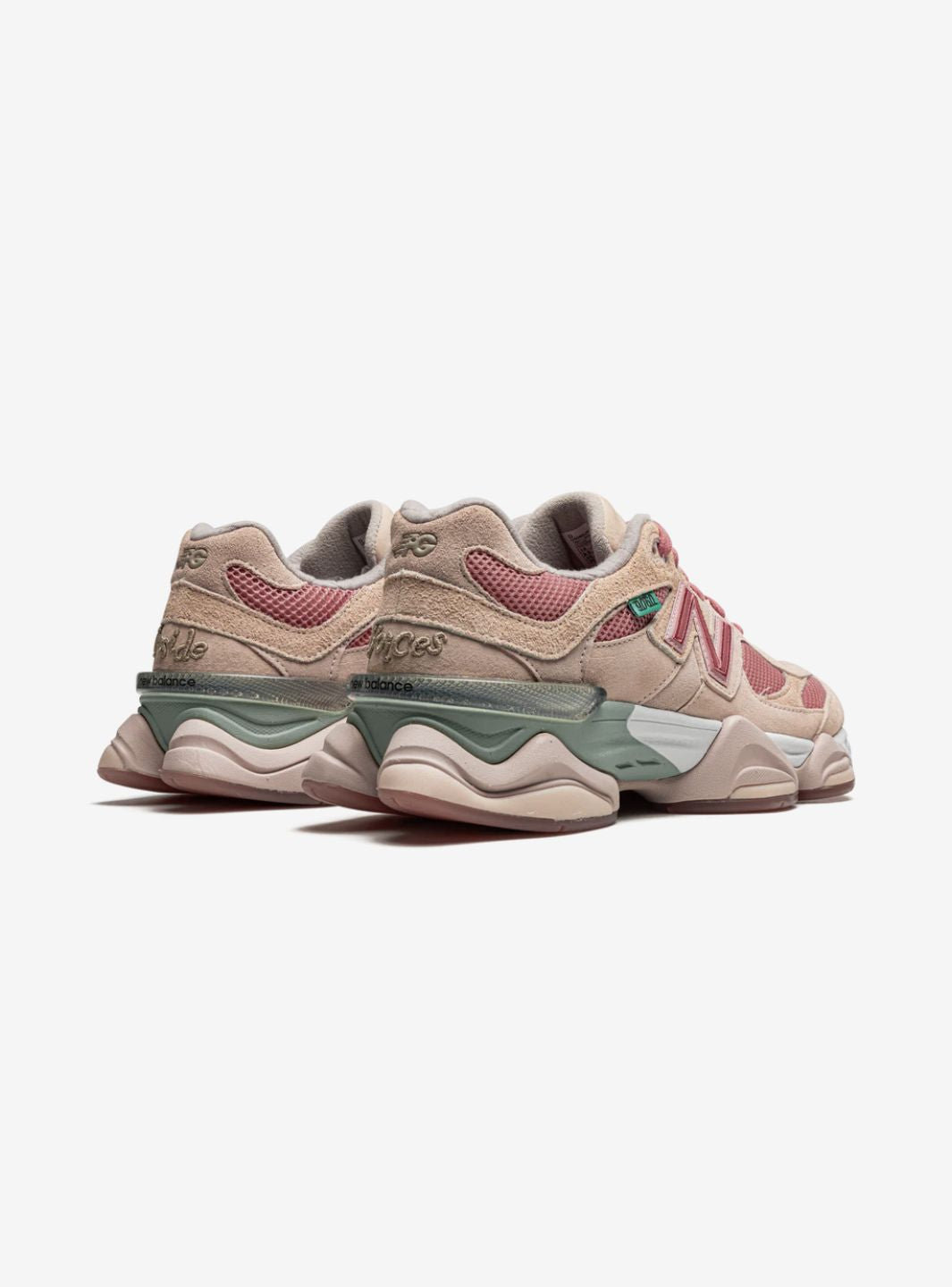 New Balance 9060 Joe Freshgoods Inside Voices Penny Cookie Pink、mysite、Cacoeks