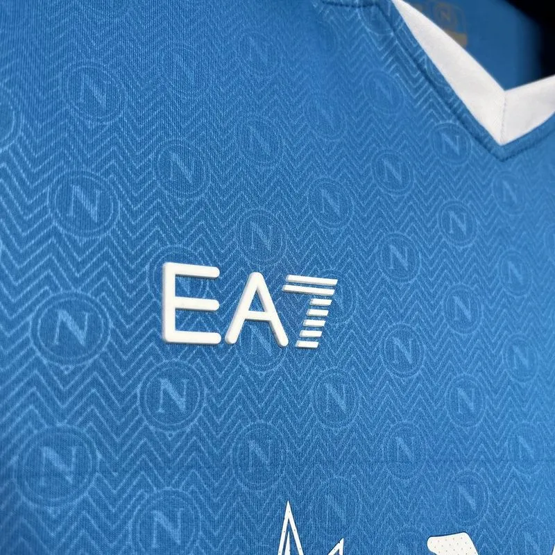 24-25 Napoli Home soccer jersey-fan Version: Ajax 24-25 Home Stadium Jersey - Fans Version mysite: Adidas luxuryfootballshirts.com: https://www.luxuryfootballshirts.com/
