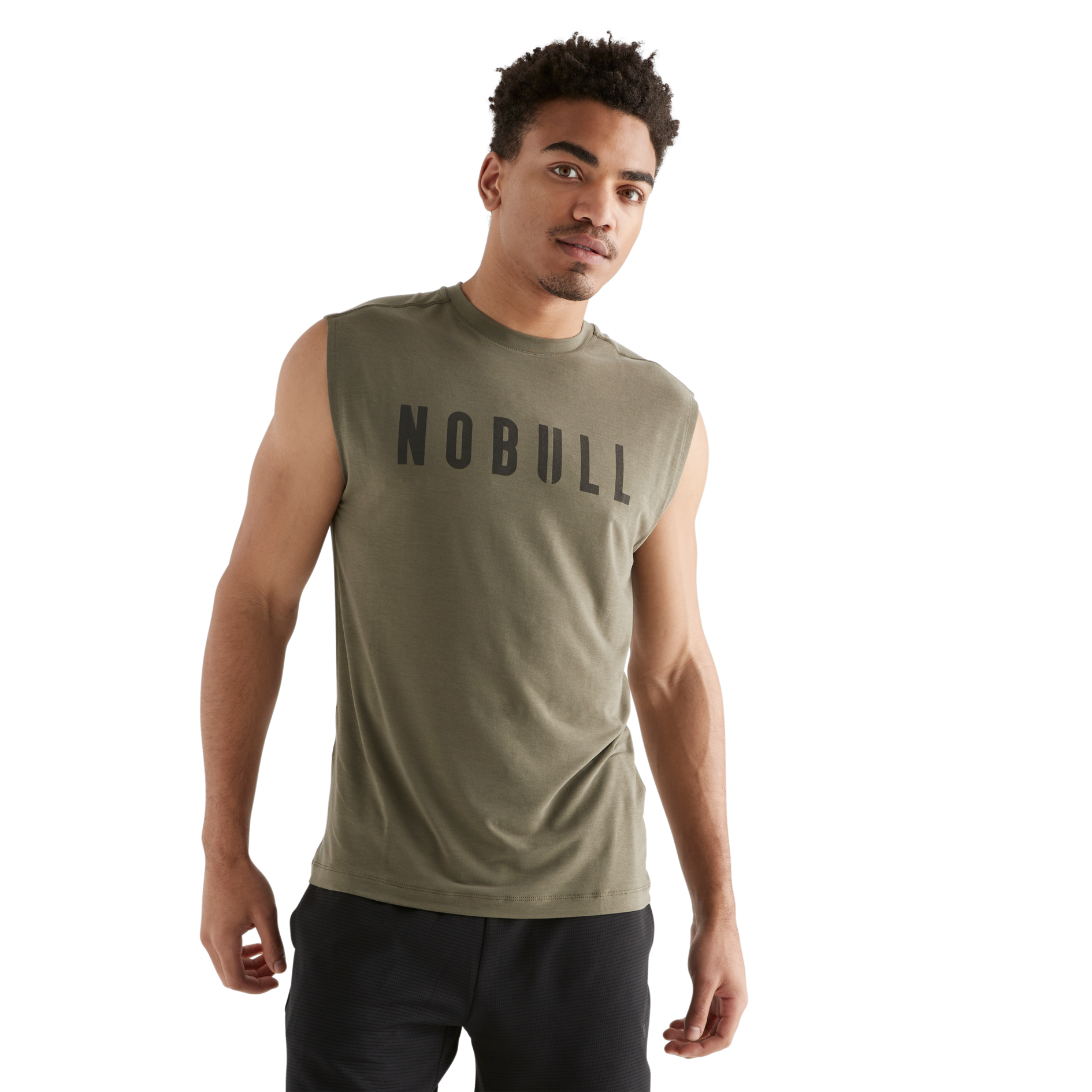 Men's NOBULL Sleeveless Tee