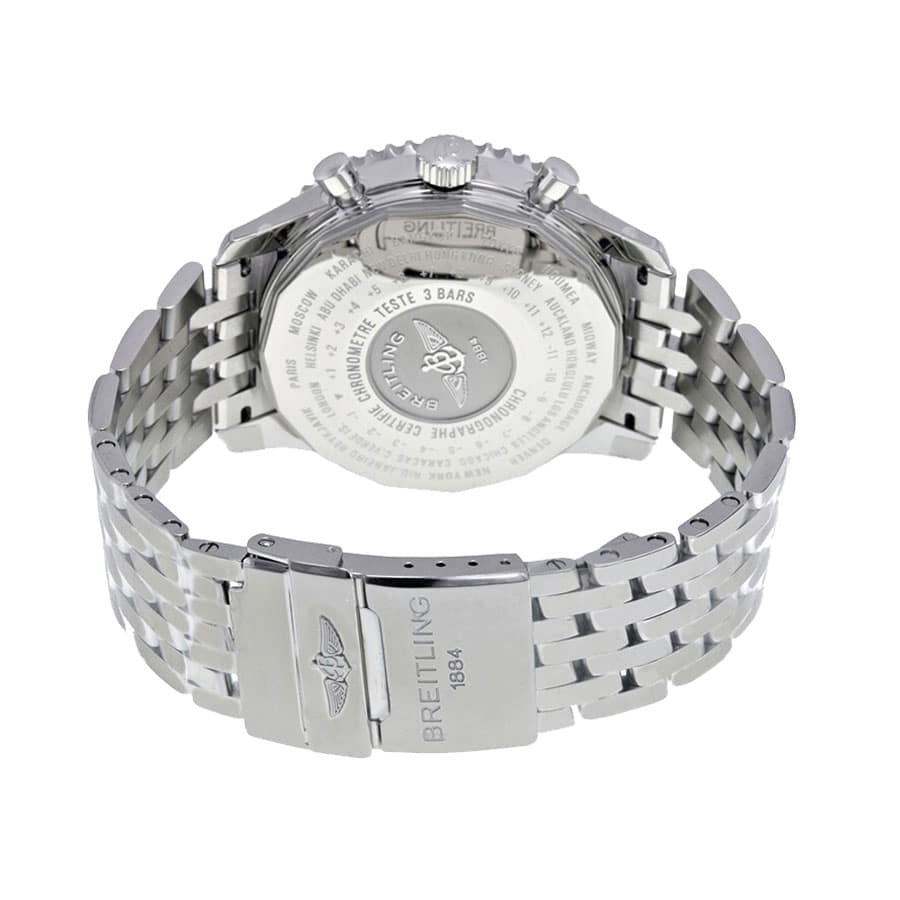 Breitling Montbrillant Datora Replica-fasswatch