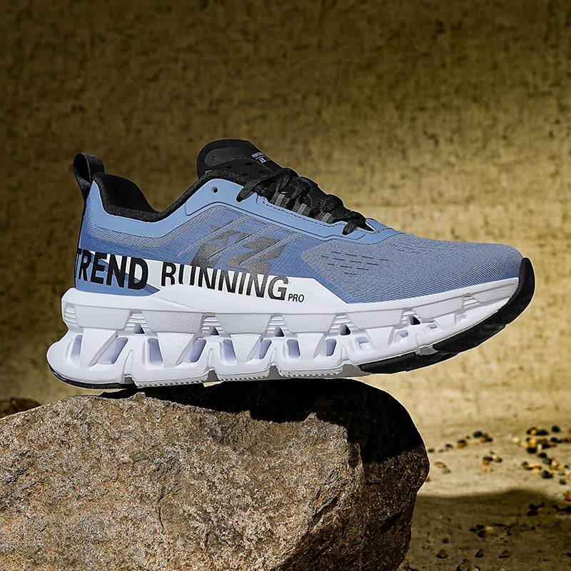 'Hypersol Echo' X9X Sneakers