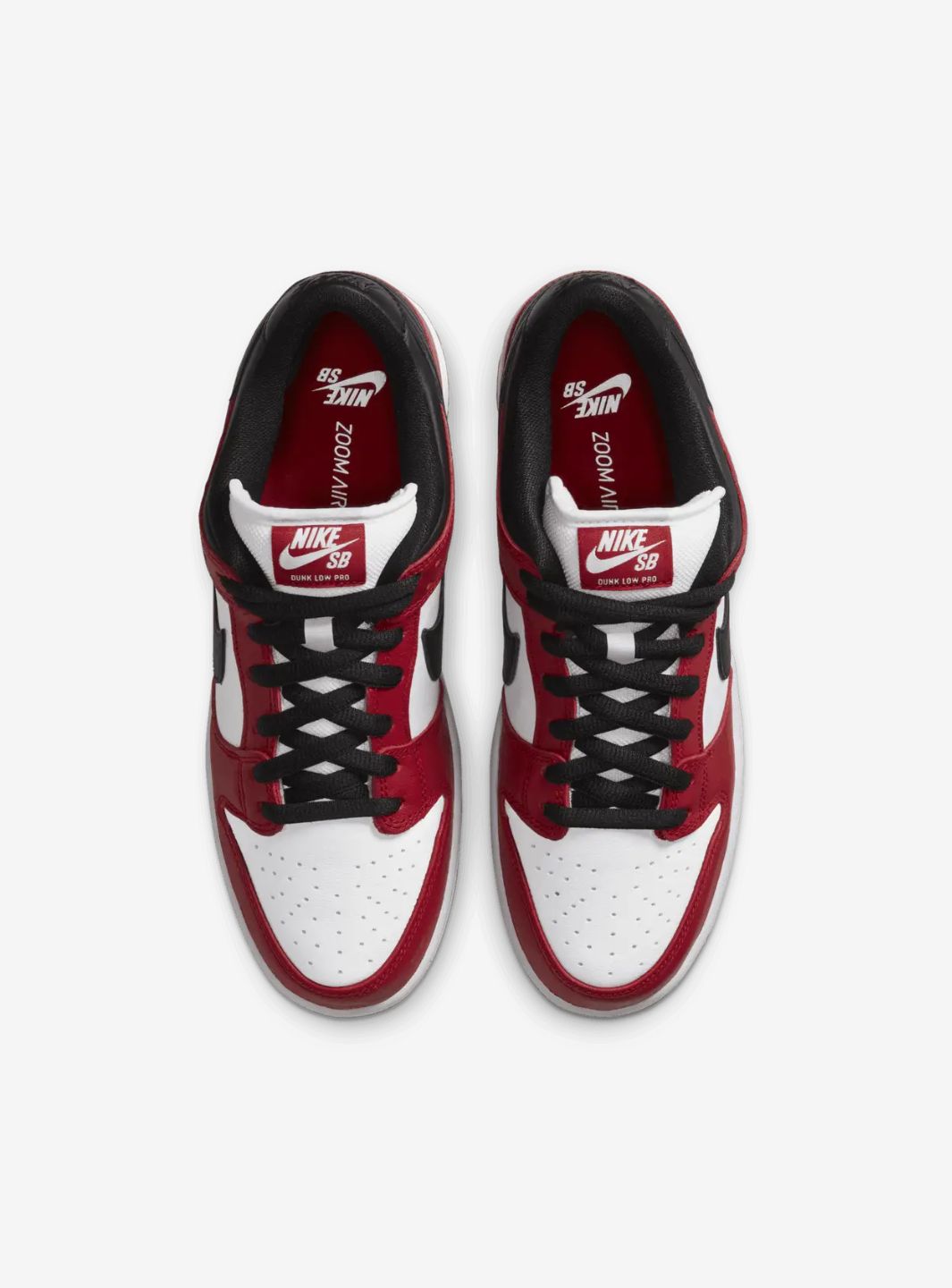 Nike SB Dunk Low Pro J-Pack Chicago、NIKE、Cacoeks