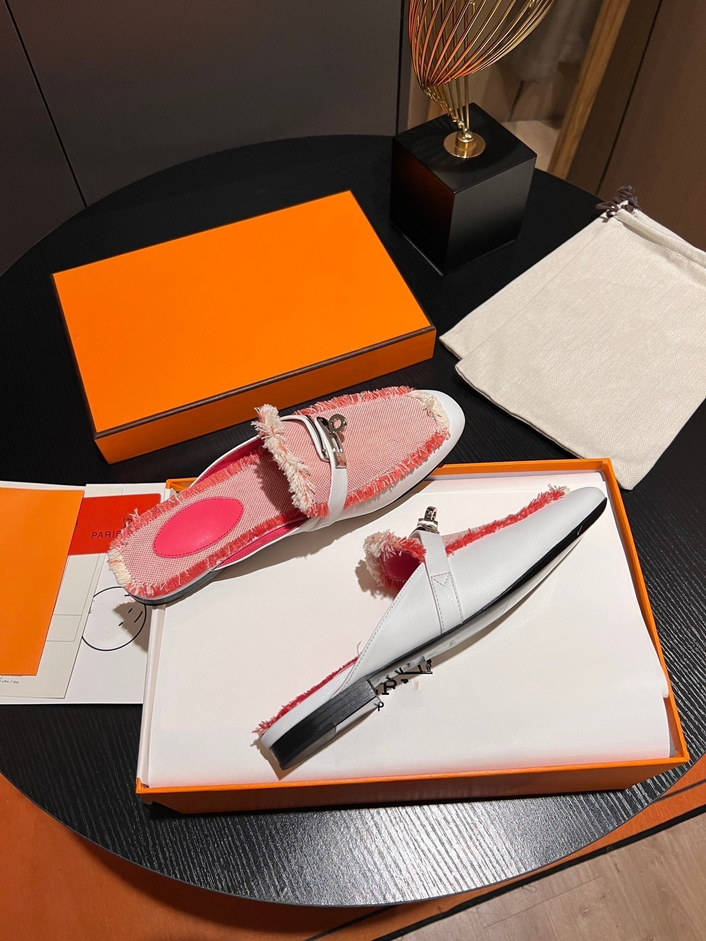 0z Mule Beige Glaise / Framboise、mysite、Cacoeks