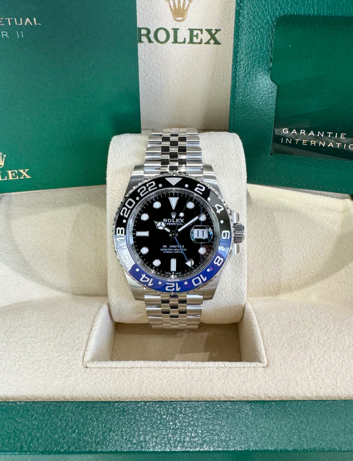 ZIICK Watch 1