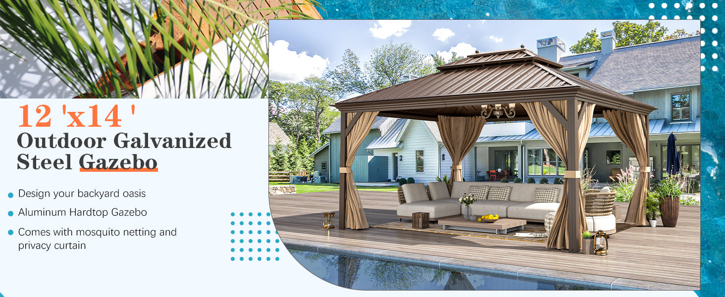 gazebo-for-poolside