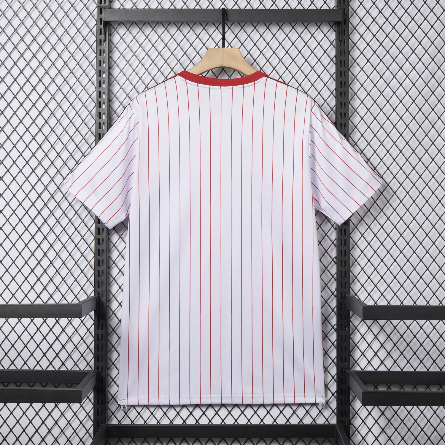 UltraTrikot-Benfica 25-26 Icon Range Travel Special Edition Jersey - Fans Version