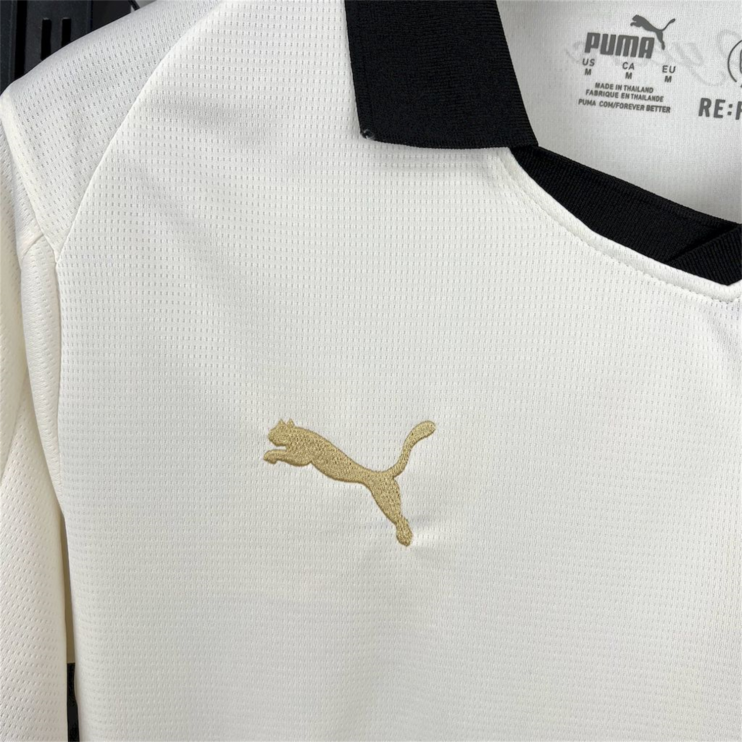 UltraTrikot-Port Vale 25-26 150th Anniversary Home Jersey - Fans Version