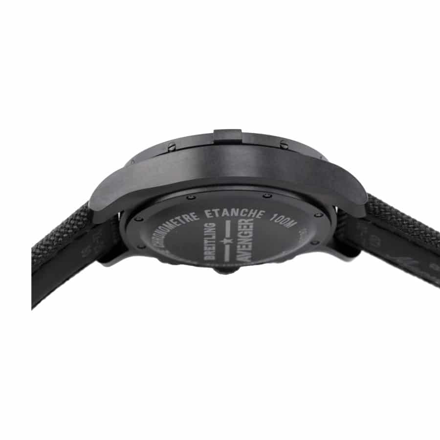 Breitling Avenger Hurricane Replica-fasswatch