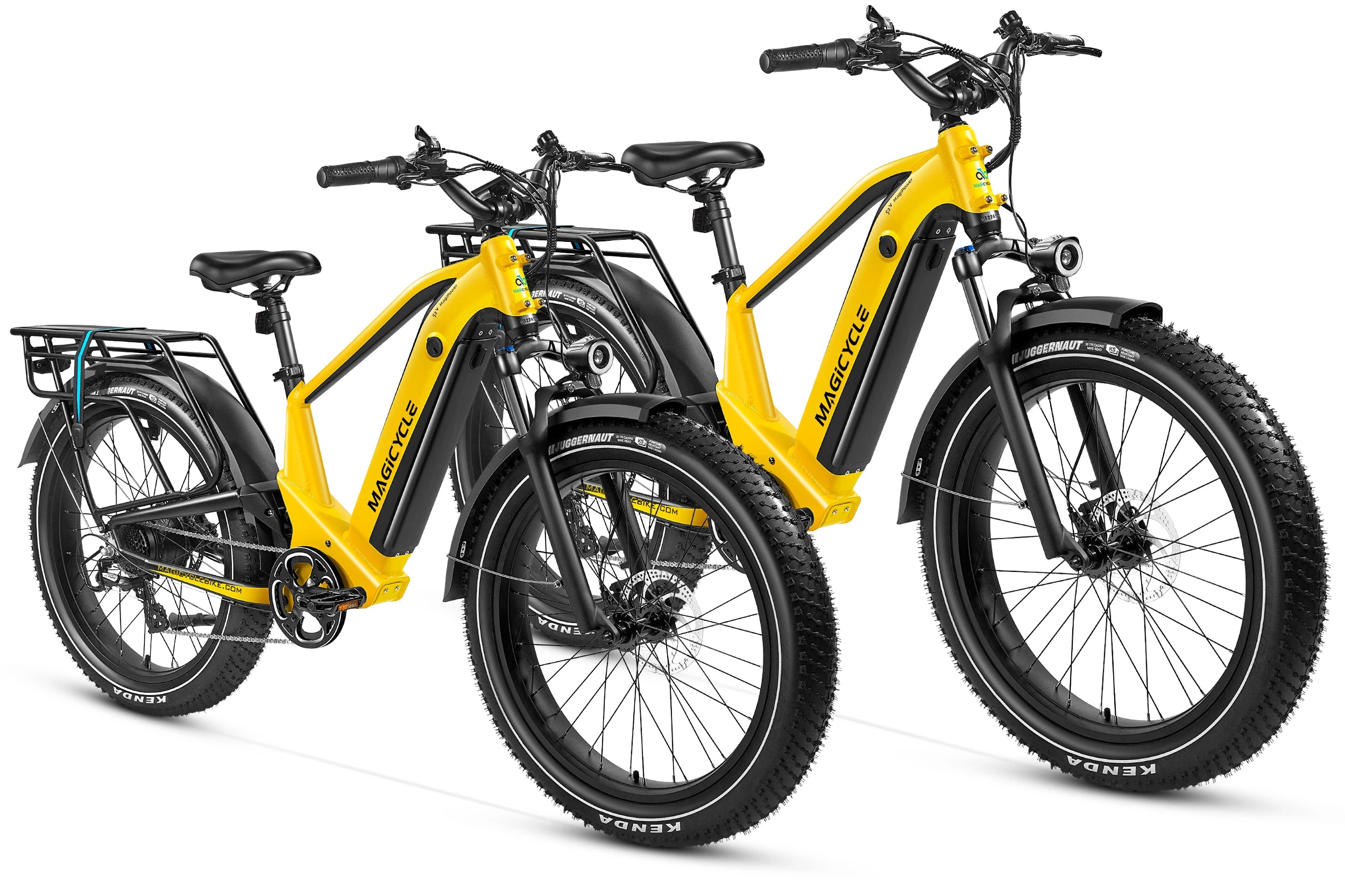 Bundle Sale - Magicycle 26 Deer Step-Over x 2、mySite、bearsvspackers