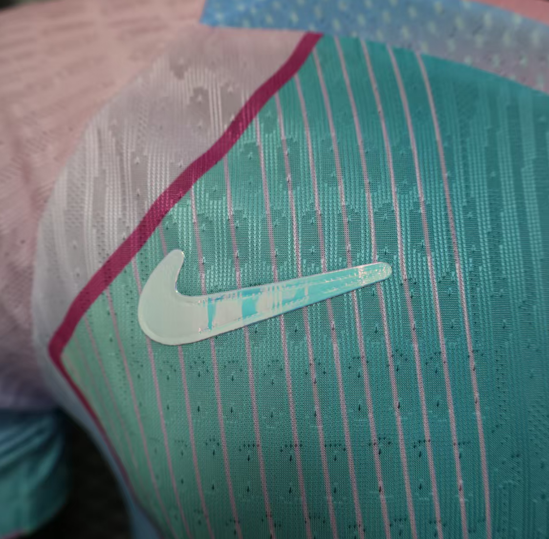 2025/2026 Player Version Barcelona Concept Blue Football Jersey 1:1 Thai Quality:football jersey mysite: unitedjerseyfootball 邓江浪:football