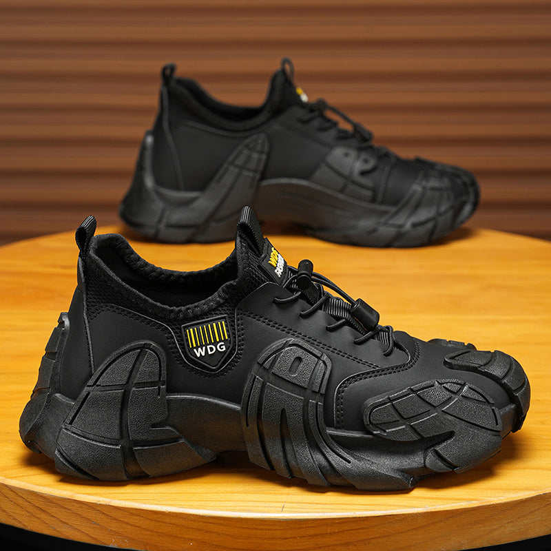 'Cosmo Veil' X9X Sneakers