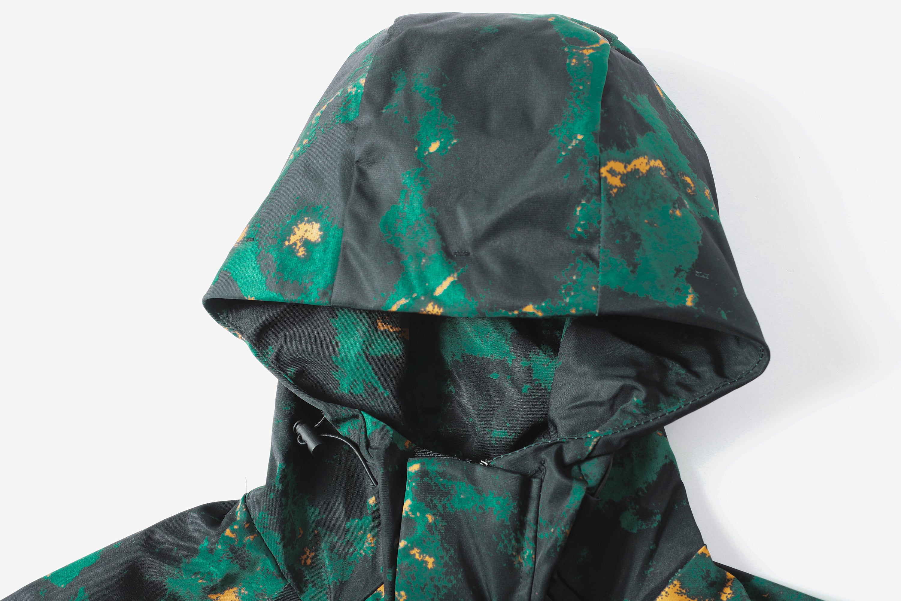 MLB 2353 Outdoor Jacket