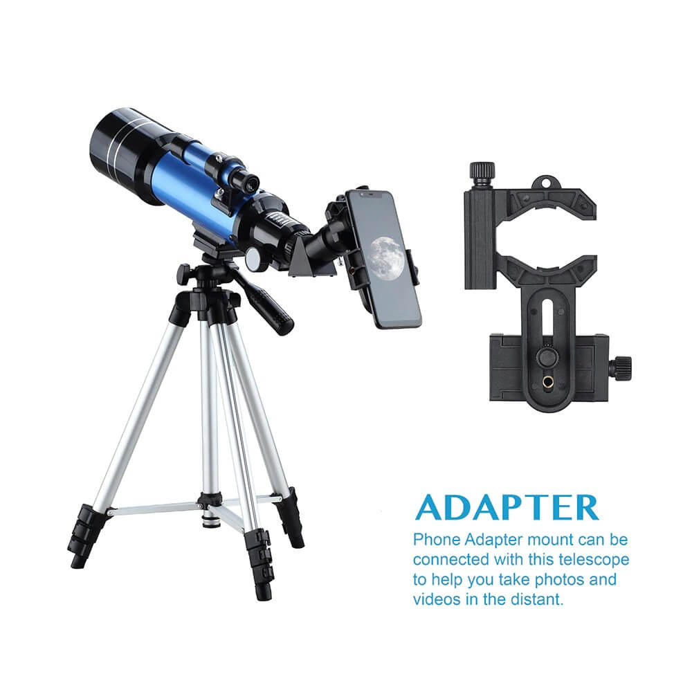 Best Telescope For Amatuer Astronomer